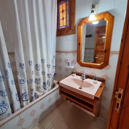 Studio No 1 Directly On The And Sea, Terrace, Heated Pool, Wifi Apartment