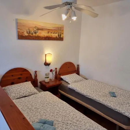 Studio No 1 Directly On The And Sea, Terrace, Heated Pool, Wifi Apartment *