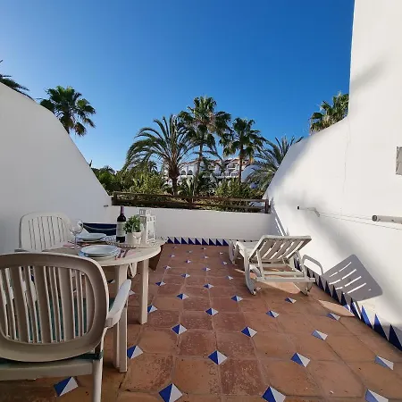 Studio No 1 Directly On The And Sea, Terrace, Heated Pool, Wifi Playa de las Americas (Tenerife)